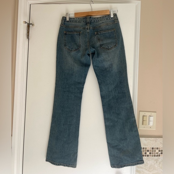 Brandy Melville / J. Galt jeans - Picture 2 of 5